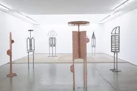 Review: Oren Pinhassi - Edel Assanti, London