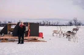 Feature: With Sámi Pavilion, Three Indigenous Artists Hope to Highlight Ongoing Struggles at Venice Biennale