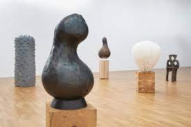 Review: Theaster Gates: A Clay Sermon, Whitechapel Gallery, London