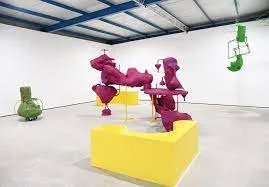 Made Worlds: A Conversation with Olivia Bax