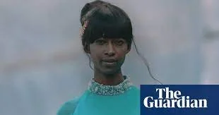 Feature: Grace Ndiritu’s invitation to ‘shamanic journeys’ wins Jarman award