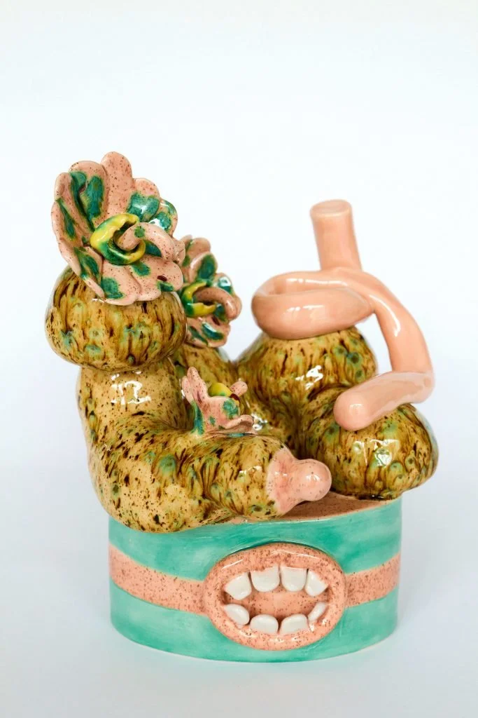 Mother Art Prize : Representation, Sexuality, Stereotype 