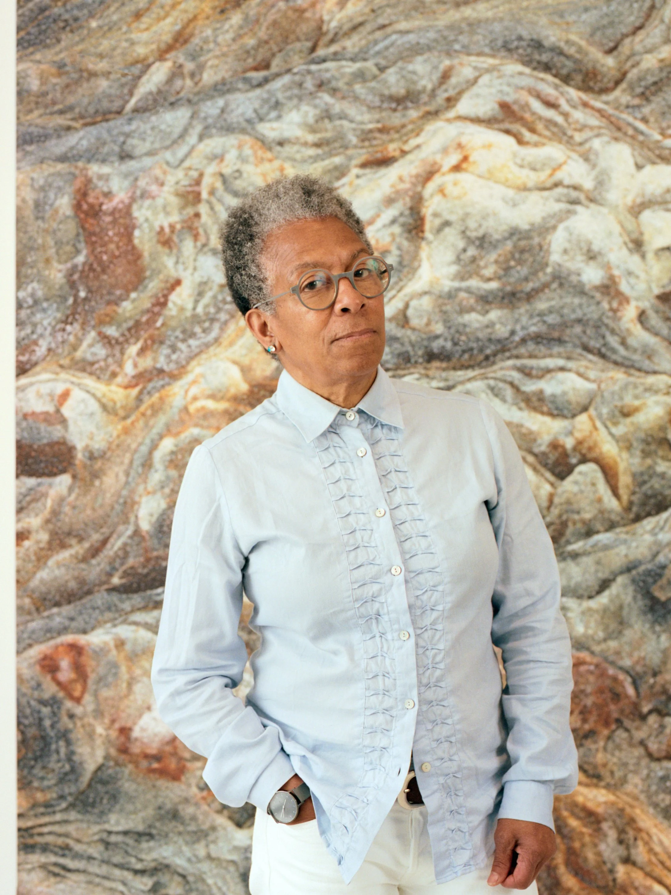 Interview: Ingrid Pollard Explores Why So Many UK Pubs Have Same Racist Name