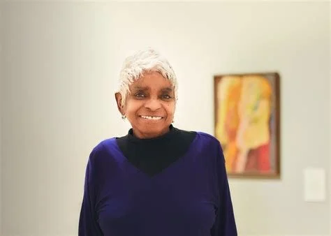 Profile: Sylvia Snowden: ‘White people will show some Black art … then it wears off’