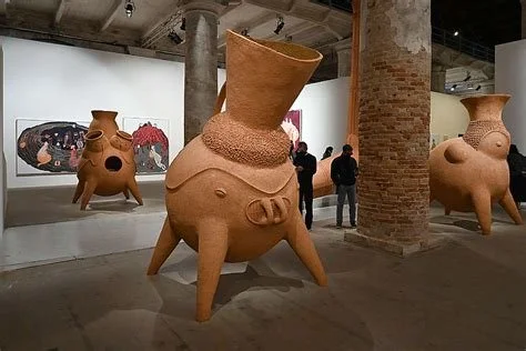 Missing Pieces: A Conversation with Gabriel Chaile