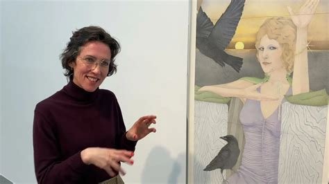 Video Interview: Donna Huddleston – ‘I was thinking of all the works being a double for myself’