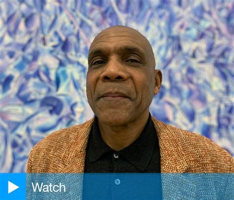 Video Interview: Denzil Forrester: I needed that dark space to bring out that energy