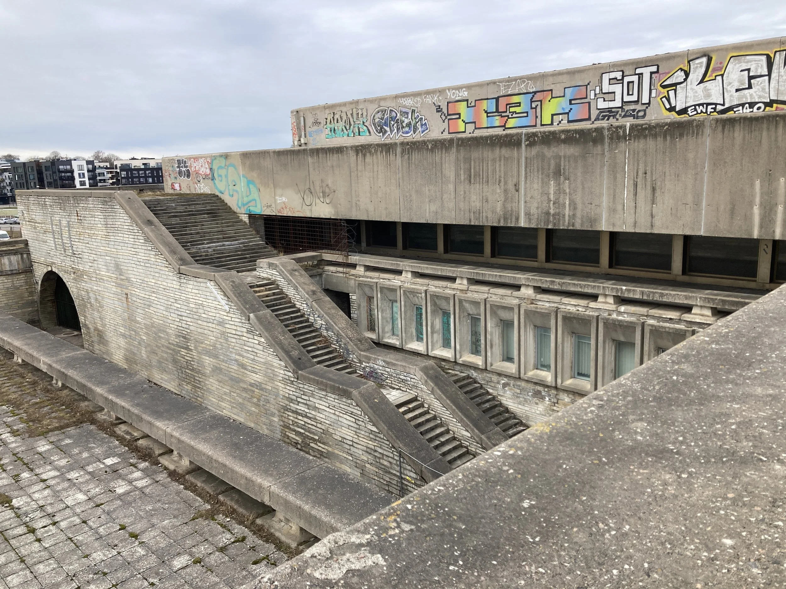 Art Report: Letter from Tallinn - Hearing Voices