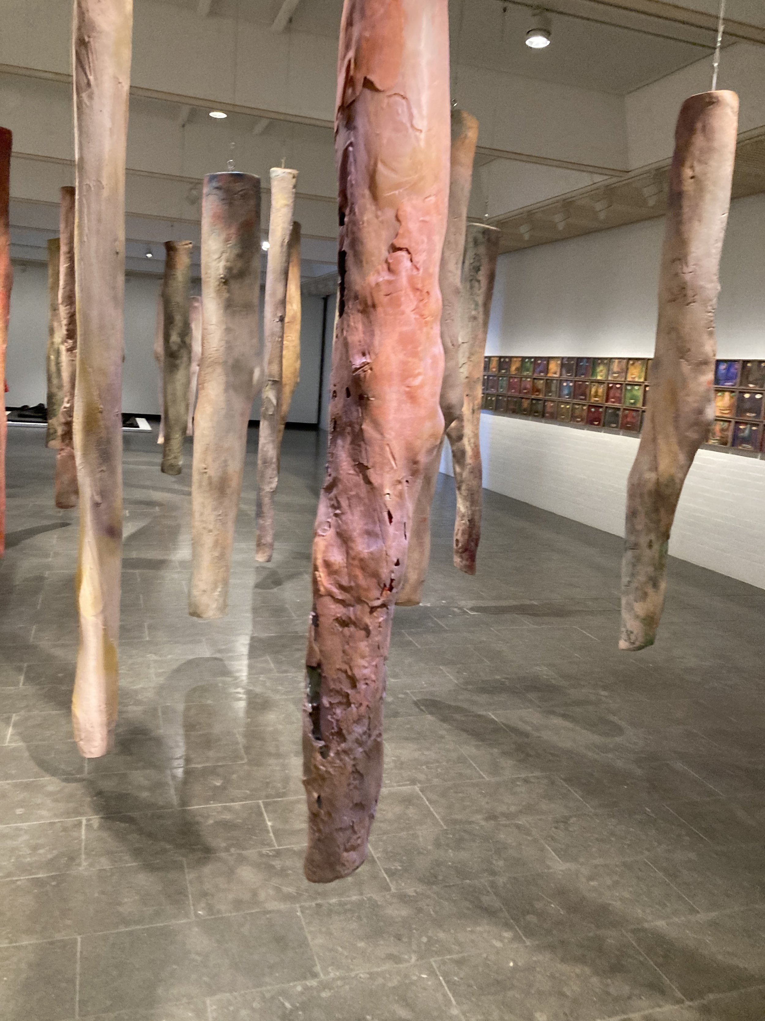 Review - Kaari Upson: Dollhouse