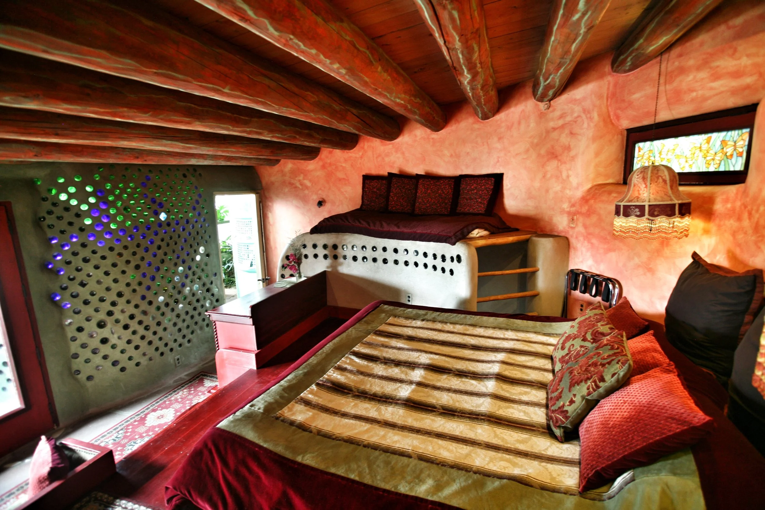 Top Ten Eco Stays of 2014, Lonely Planet   Enjoy a walk-through.