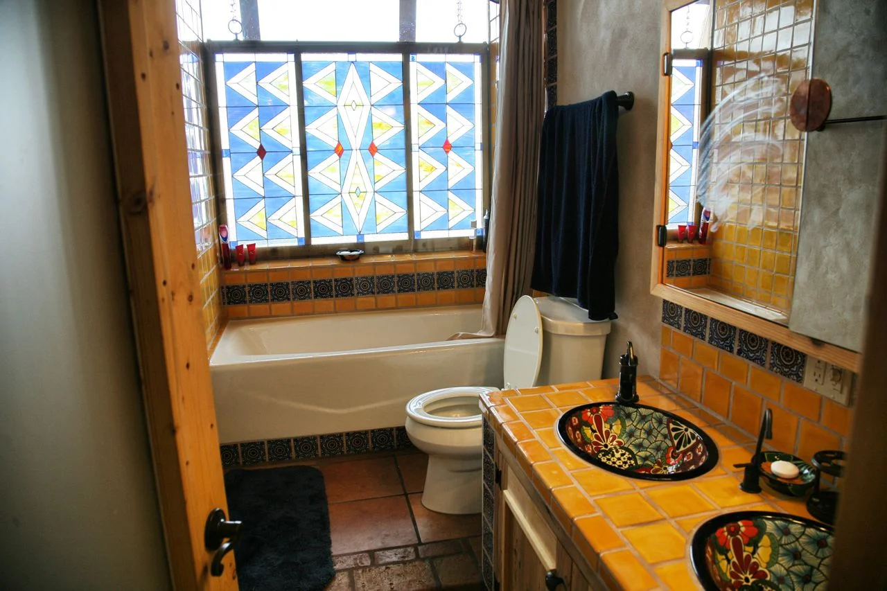 DOMINGO EARTHSHIP
