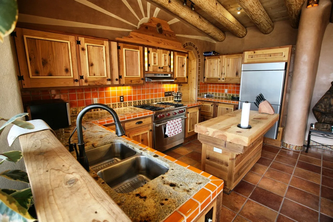 DOMINGO EARTHSHIP
