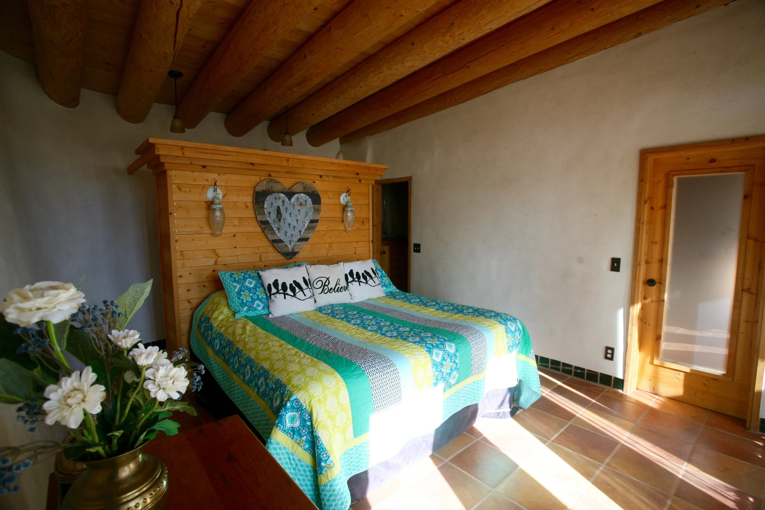 Lemuria Global Earthship