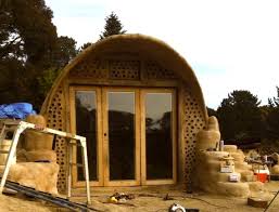 Earthship Simple Survival Model