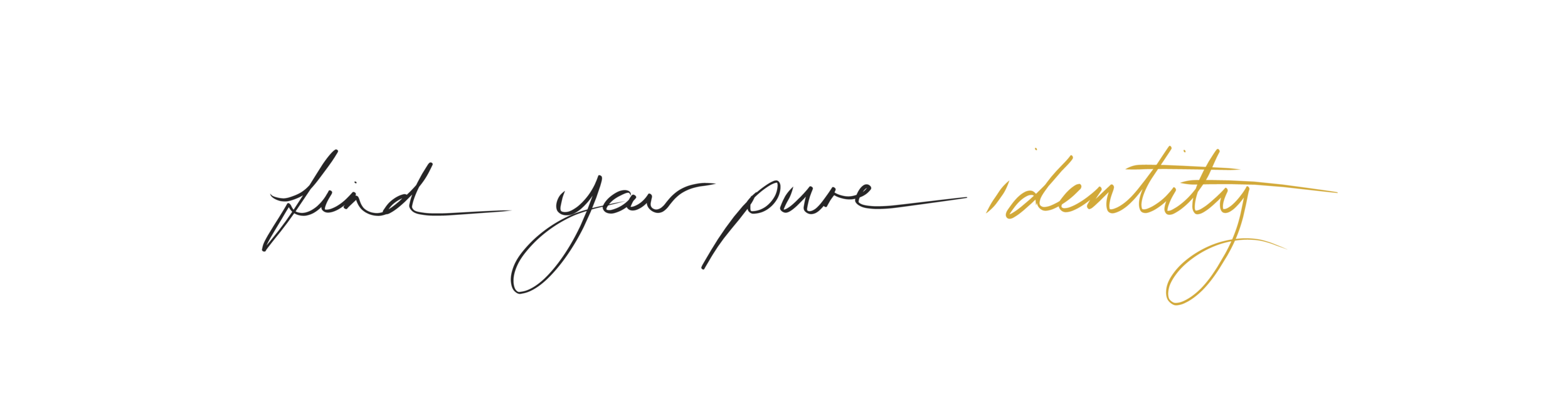 Pure Identity Hand Writing-01.png