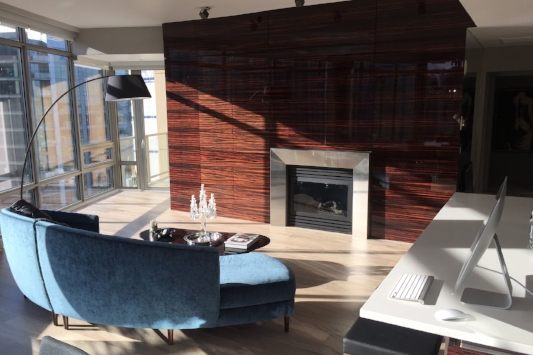 Completed Keirouz Architects