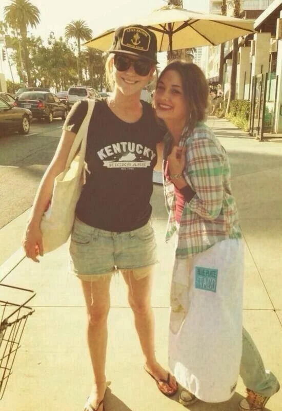 Jennifer Lawrence gets it.