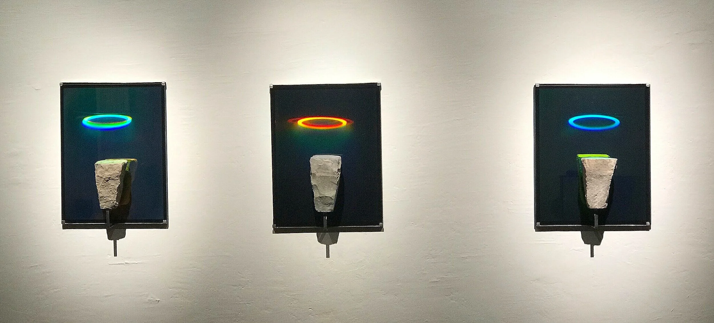 Trittico "San Pietrino"