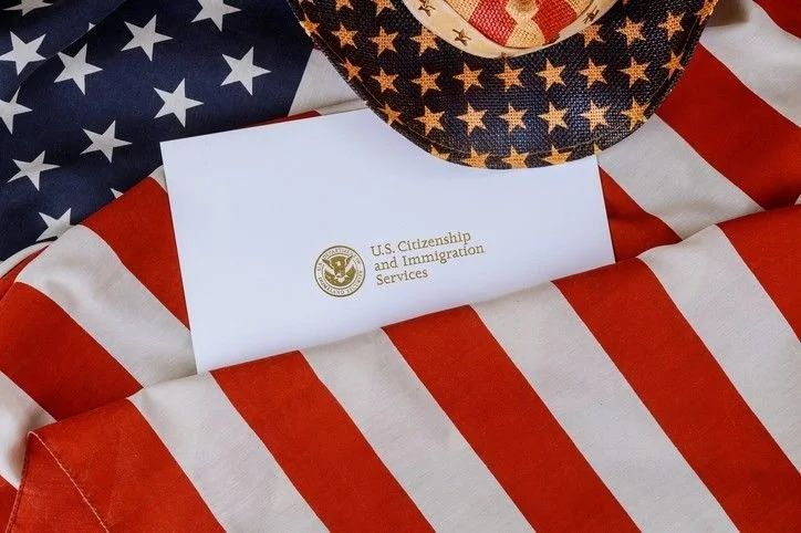 USCIS Comprehensive Review of Immigration Benefits