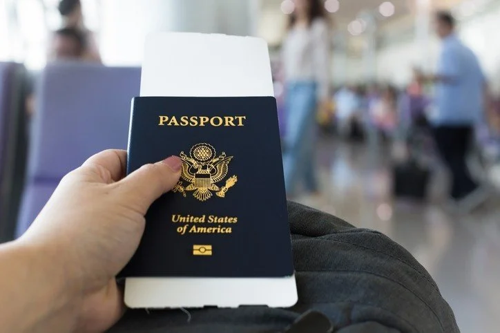 Updated List of Countries Exempt from the U.S. Six‑Month Passport Rule