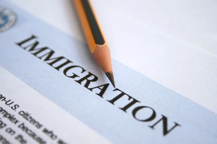 How to Fix a Mistake on Your Immigration Form Before It’s Too Late