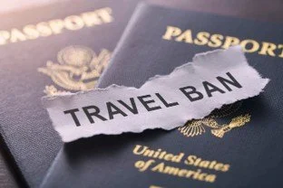 A Summary of Trump’s 2025 Travel Ban