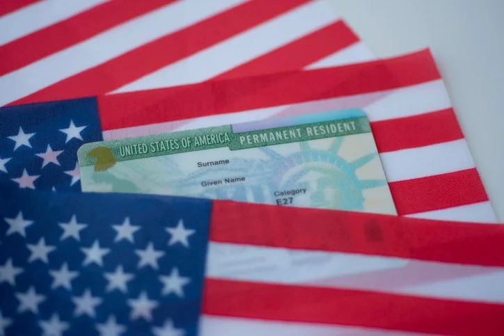USCIS Announces New Public Charge Policy for Green Card Applicants
