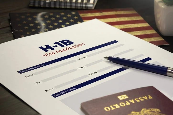 Not Selected in the H-1B Lottery? Options and Next Steps