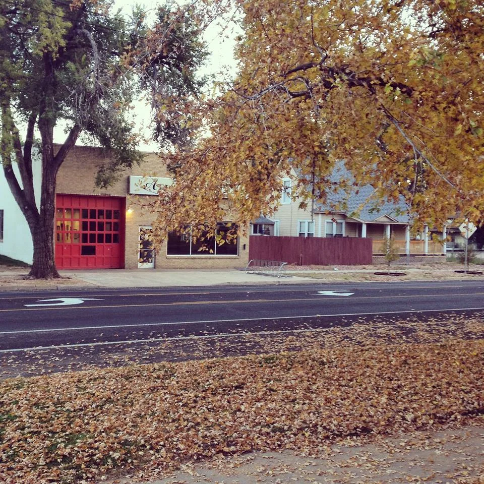 john galt coffee company — Atlas Theater