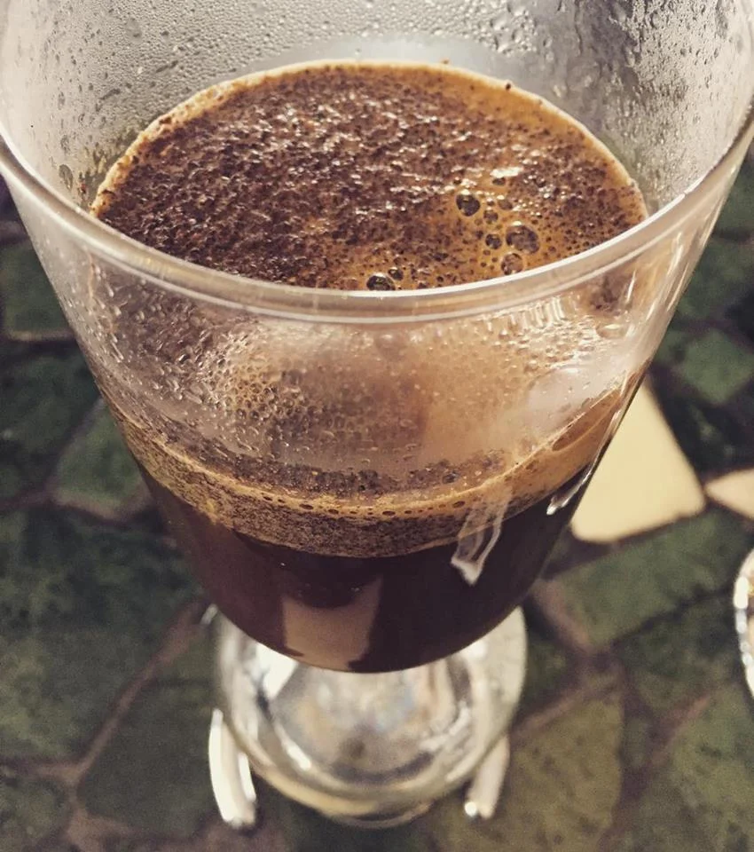 john galt coffee company — Atlas Theater