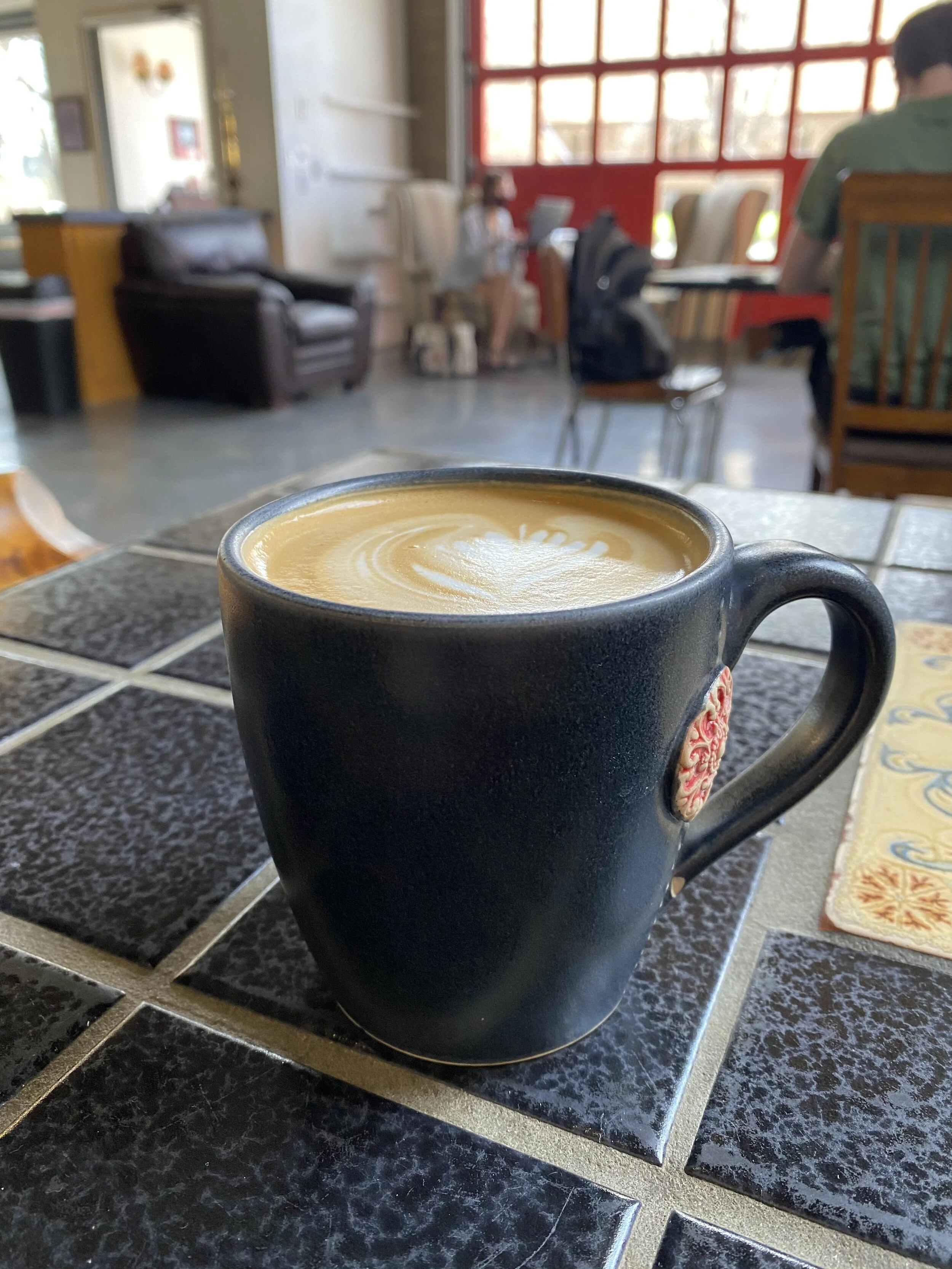 john galt coffee company — Atlas Theater