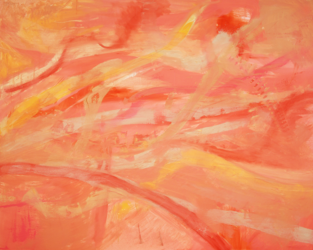 Khoshnood-Hooman_gentleness in the soul_48x60.jpg