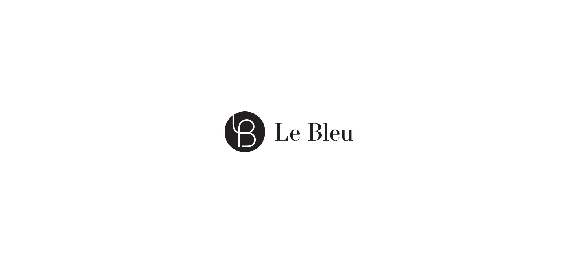 Le Bleu textiles / freelance work