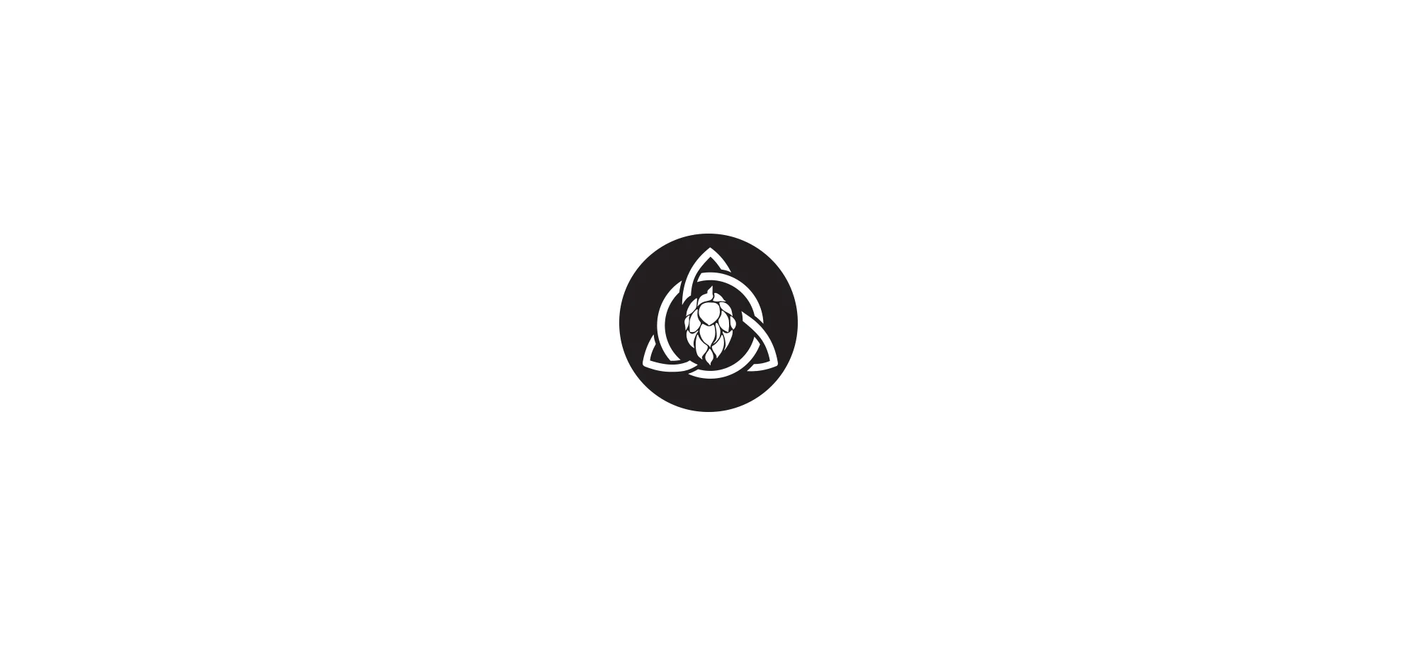Ethos Brewery seal / freelance work