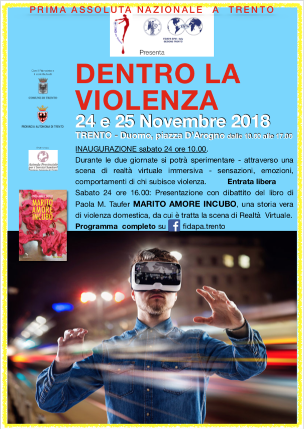 Dentro la violenza