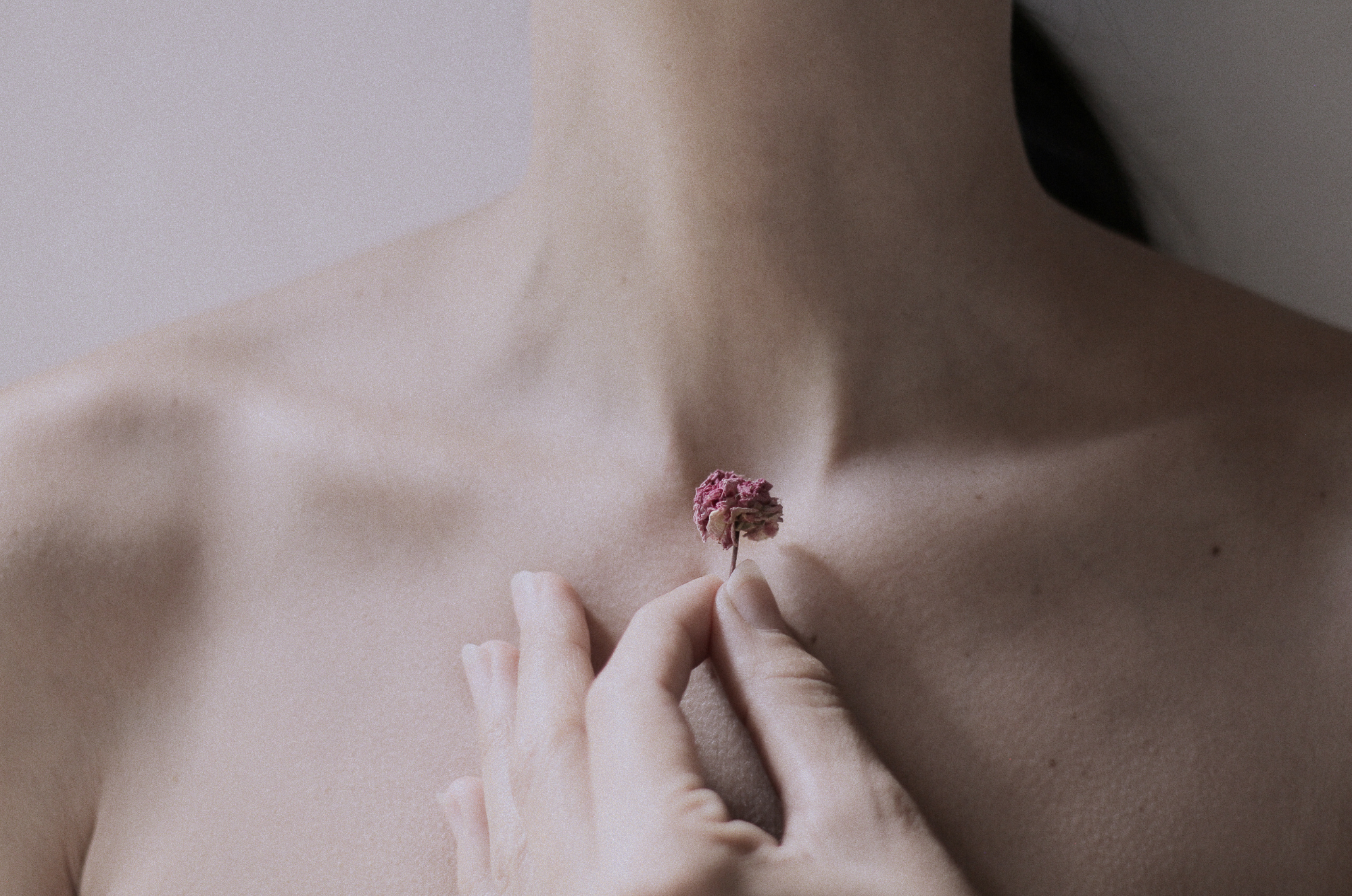 La pelle, specchio delle emozioni