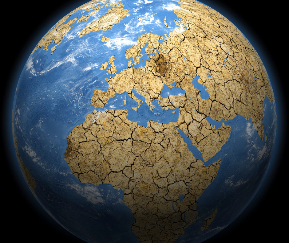 Ansia climatica: come affrontare la preoccupazione per il futuro del pianeta