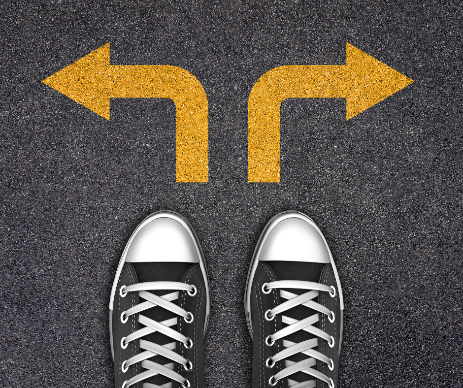 Vite in Pausa: Come Rompere il Circolo dell'Indecisione Cronica