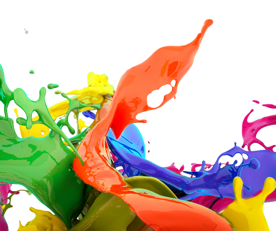 Psicologia dei Colori: Come i Colori Influiscono sulle Emozioni e sui Comportamenti