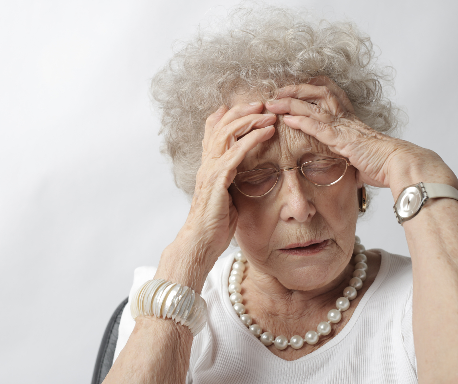 Gestire l’ansia e l’agitazione nell’Alzheimer: quando la calma è la miglior risposta