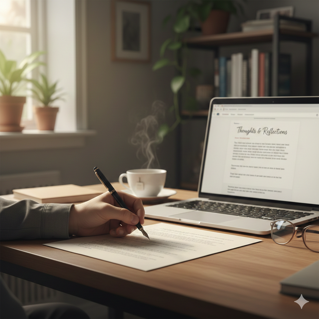 Le parole che curano - Percorso di scrittura emotiva per caregiver