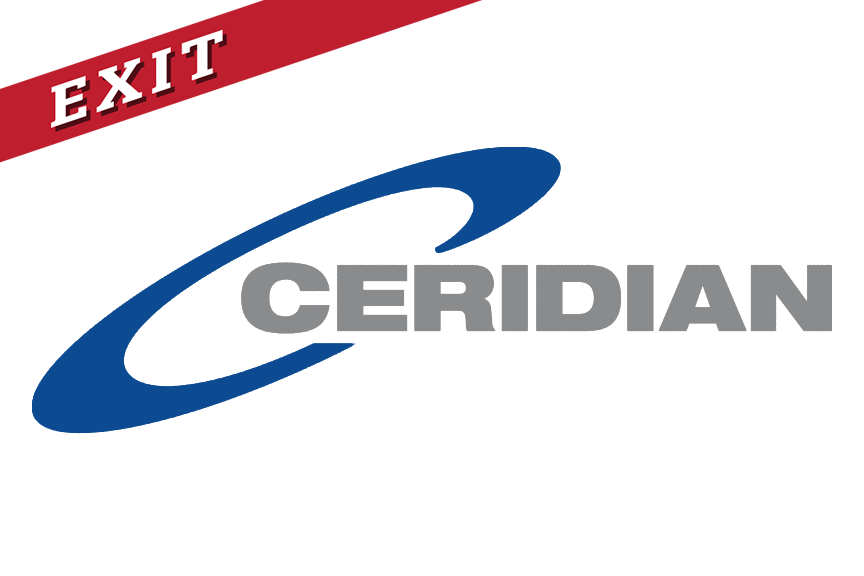 Ceridian