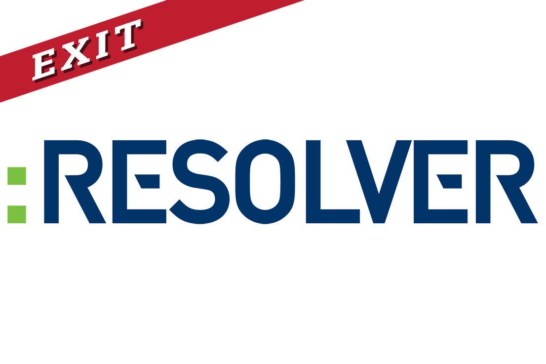 Resolver