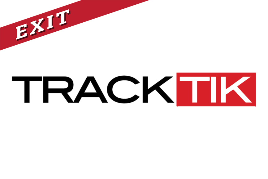 TrackTik