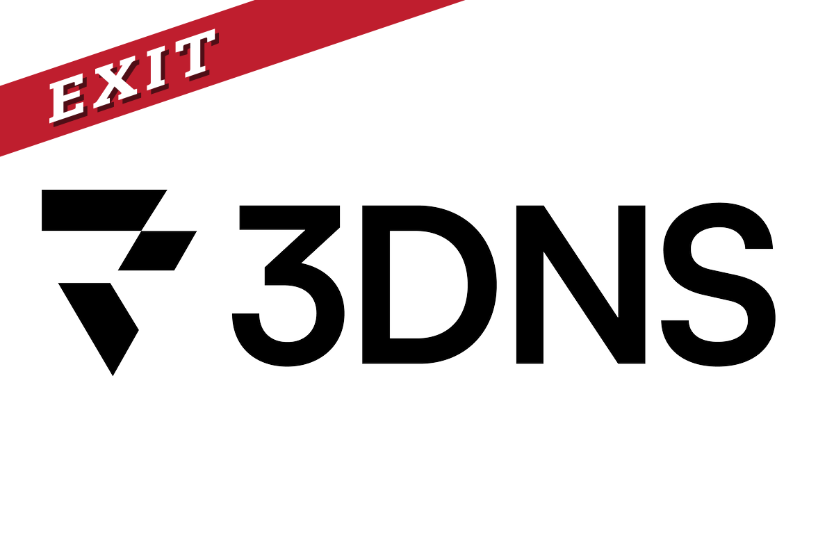 3DNS