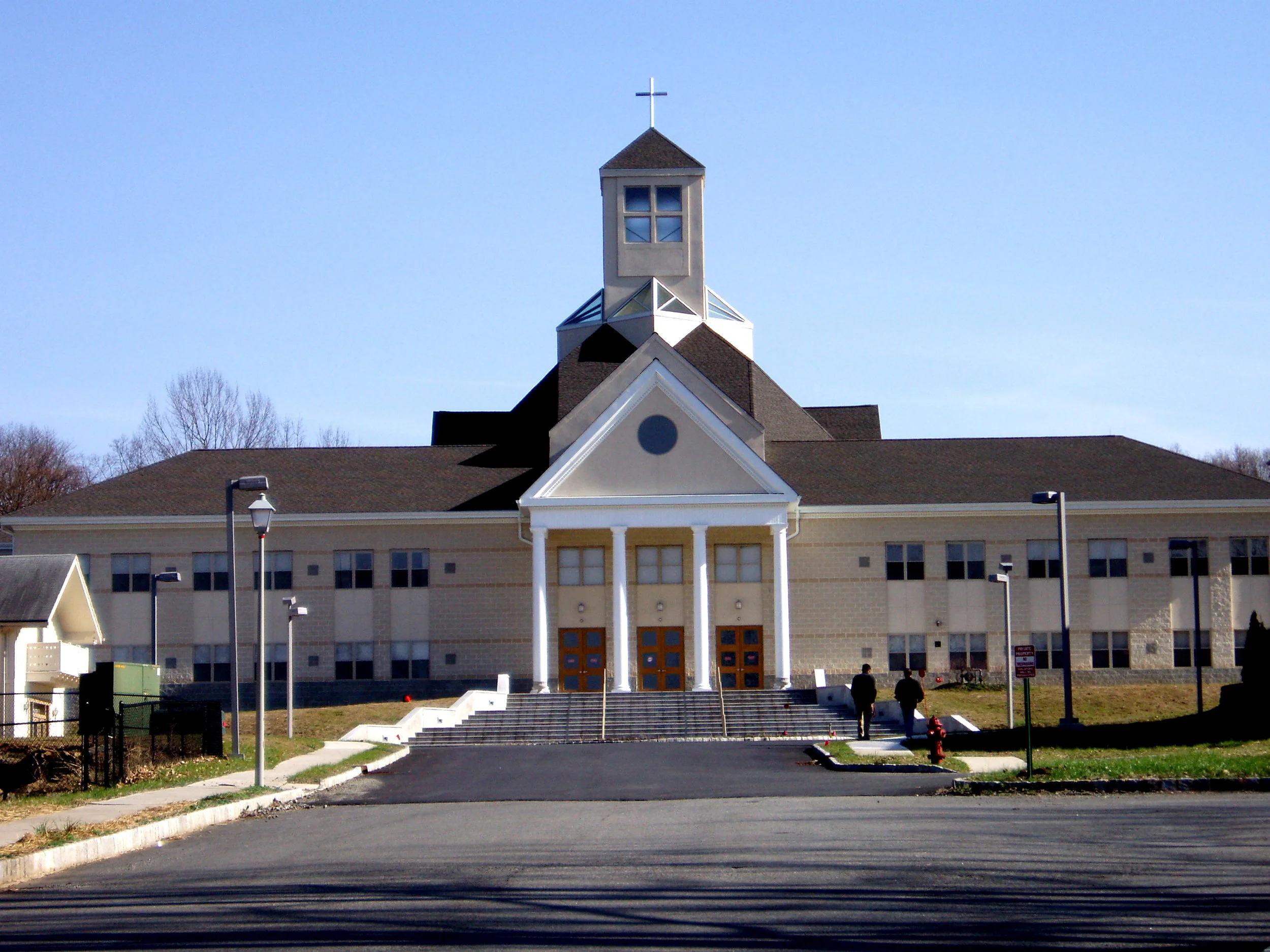 CHRISTIAN EVANGELICAL MISSIONARY CHURCH