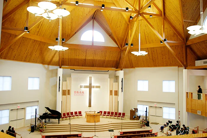 CHRISTIAN EVANGELICAL MISSIONARY CHURCH