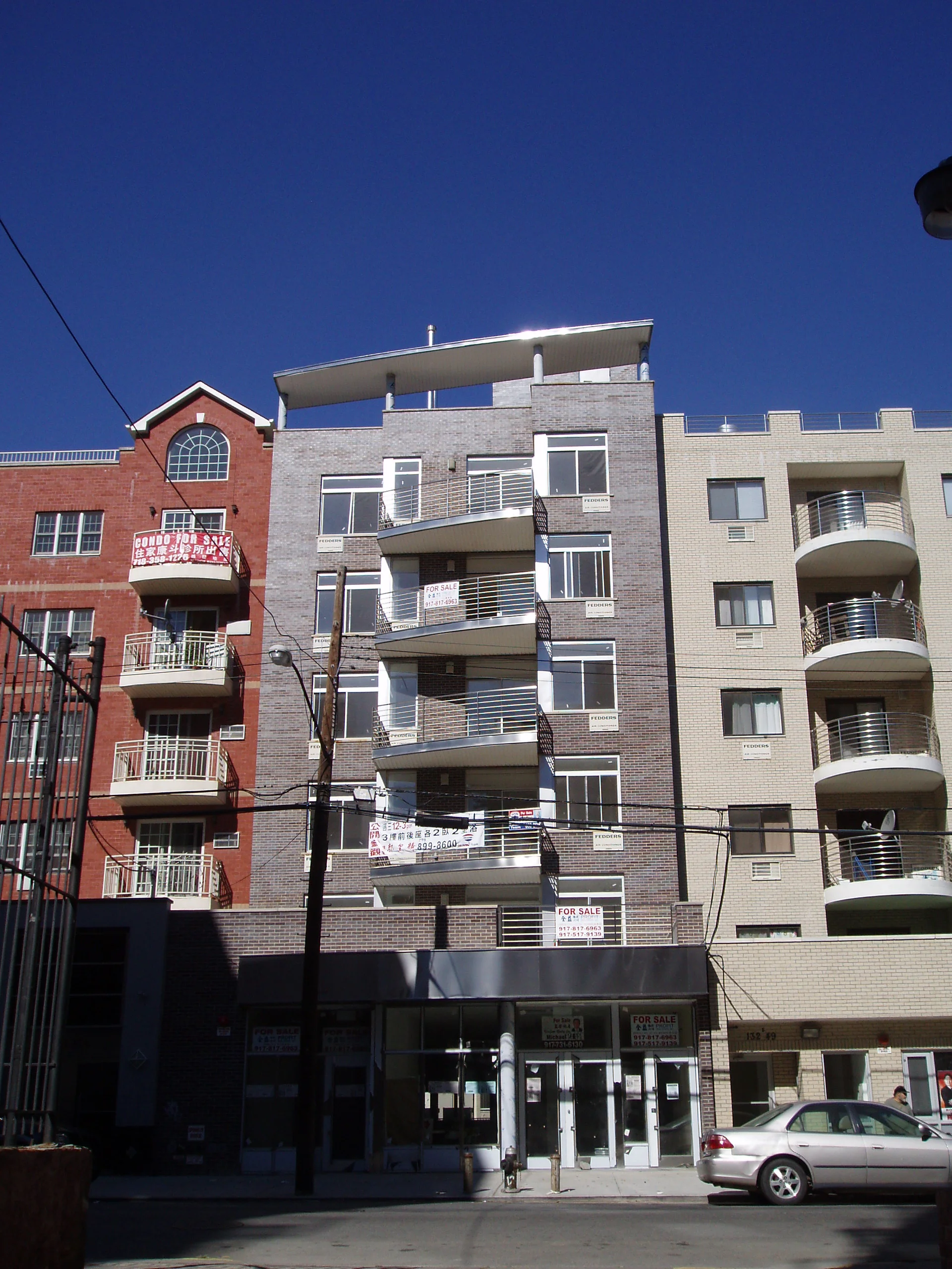 132-45 41 ROAD