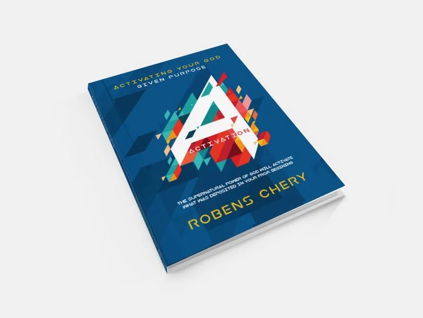 Activating Your God Given Purpose (Digital/eGuide) 