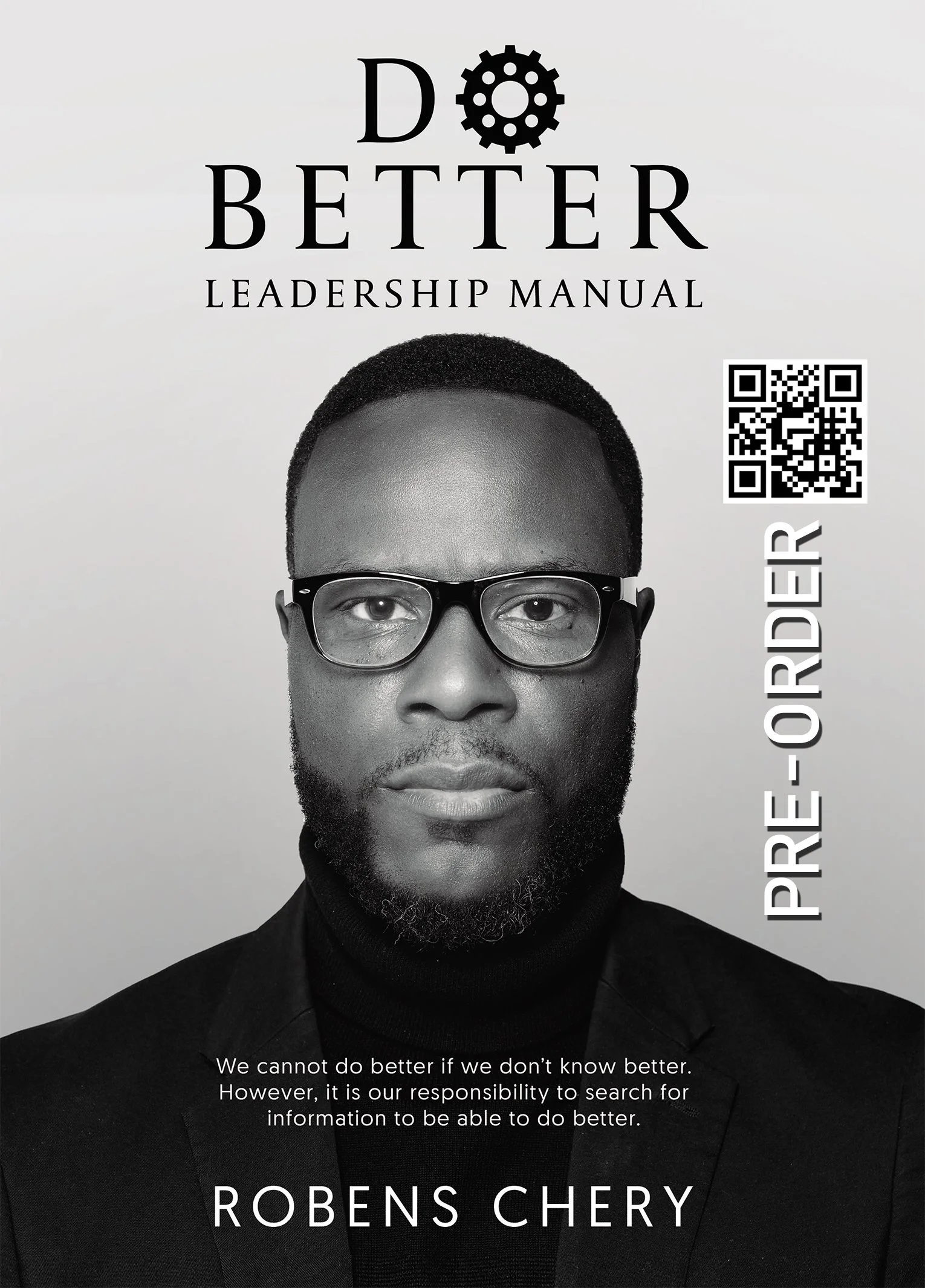 Do Better Leadership Manual